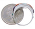 Southwest Jewelry Oyster Shell Multicolor Ring Size 6-3/4 AX37248